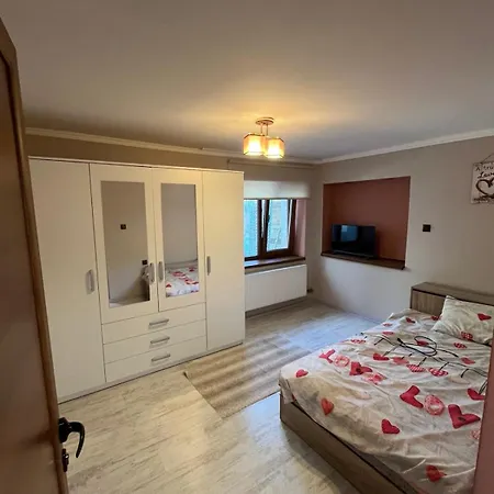 Guest House Апартаменты Пловдив
