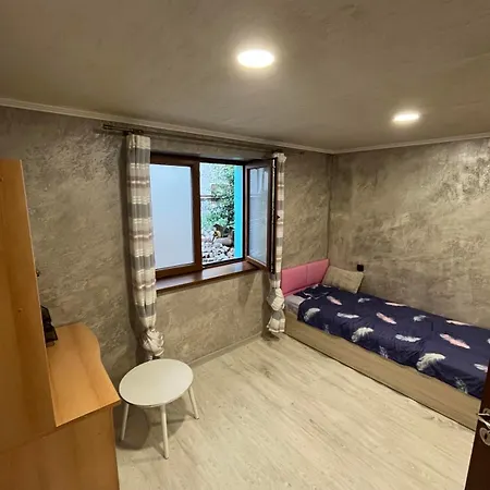 Апартаменты Guest House Пловдив