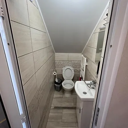 Guest House Апартаменты